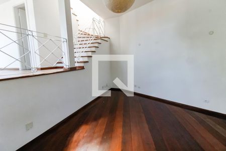 Sala 1 de casa à venda com 3 quartos, 178m² em Jardim Londrina, São Paulo