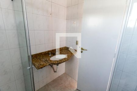 Casa à venda com 178m², 3 quartos e 3 vagasBanheiro Corredor