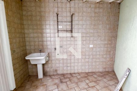 Casa à venda com 178m², 3 quartos e 3 vagasÁrea de Serviço