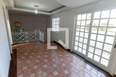 Sala 2 de casa à venda com 3 quartos, 178m² em Jardim Londrina, São Paulo