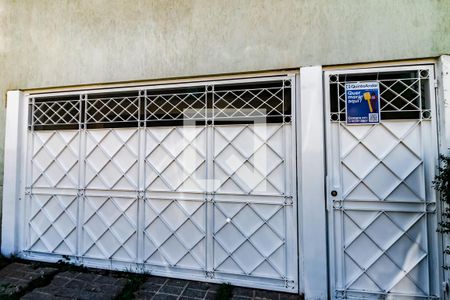 Casa à venda com 178m², 3 quartos e 3 vagasGaragem - entrada