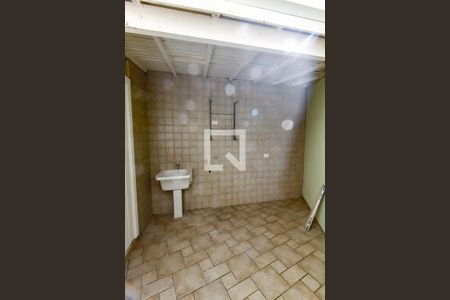 Casa à venda com 178m², 3 quartos e 3 vagasÁrea de Serviço