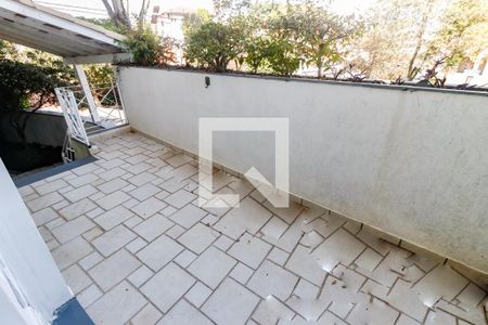 Casa à venda com 178m², 3 quartos e 3 vagasQuintal