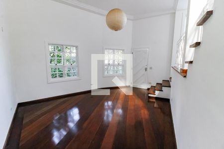 Sala 1 de casa à venda com 3 quartos, 178m² em Jardim Londrina, São Paulo