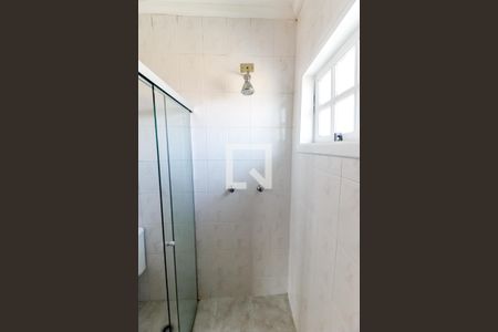 Casa à venda com 178m², 3 quartos e 3 vagasBanheiro Corredor