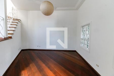 Sala 1 de casa à venda com 3 quartos, 178m² em Jardim Londrina, São Paulo