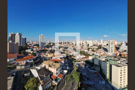 Vista Sala de apartamento para alugar com 2 quartos, 190m² em Santa Terezinha, São Paulo