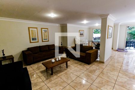 Apartamento à venda com 163m², 3 quartos e 3 vagasÁrea comum - Salão de festas