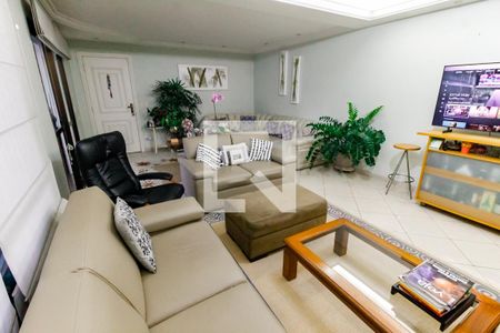 Apartamento à venda com 163m², 3 quartos e 3 vagassala