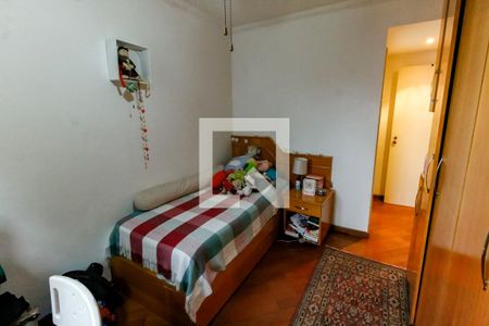 Apartamento à venda com 163m², 3 quartos e 3 vagasSuíte 3