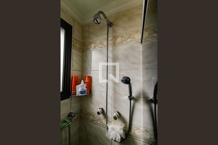 Apartamento à venda com 163m², 3 quartos e 3 vagasBanheiro da Suíte 3