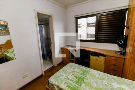 Apartamento à venda com 163m², 3 quartos e 3 vagasSuíte 1