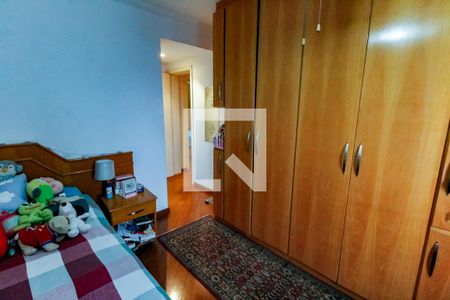 Apartamento à venda com 163m², 3 quartos e 3 vagasSuíte 3