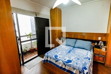 Apartamento à venda com 163m², 3 quartos e 3 vagasSuíte 2