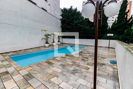 Apartamento à venda com 163m², 3 quartos e 3 vagasÁrea comum - Piscina (Adulto)