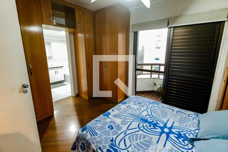 Apartamento à venda com 163m², 3 quartos e 3 vagasSuíte 2