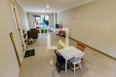 Apartamento à venda com 163m², 3 quartos e 3 vagasBrinquedoteca
