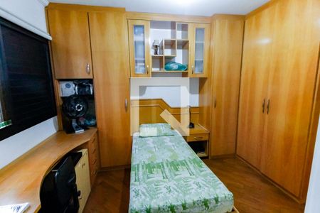 Apartamento à venda com 163m², 3 quartos e 3 vagasSuíte 1- armários