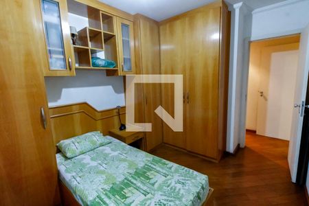 Apartamento à venda com 163m², 3 quartos e 3 vagasSuíte 1