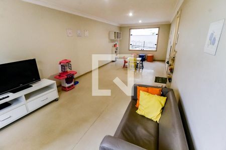Apartamento à venda com 163m², 3 quartos e 3 vagasBrinquedoteca