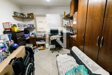 Escritório de apartamento à venda com 3 quartos, 163m² em Vila Suzana, São Paulo