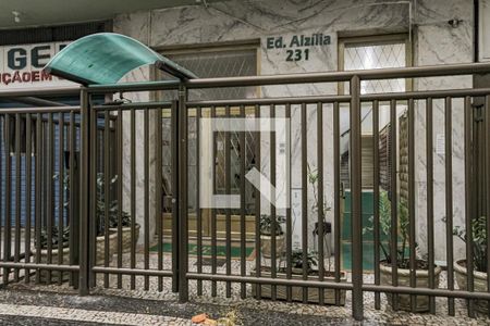 Apartamento à venda com 45m², 1 quarto e sem vaga Apartamento à venda com 45m², 1 quarto e sem vagaEntrada