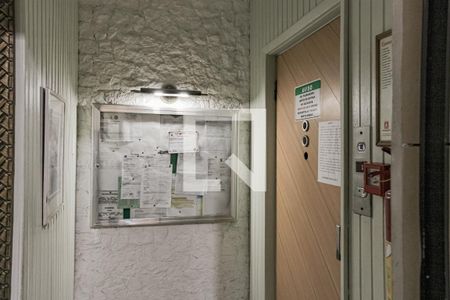 Apartamento à venda com 45m², 1 quarto e sem vaga Apartamento à venda com 45m², 1 quarto e sem vagaElevador