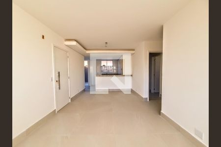 Sala de apartamento à venda com 2 quartos, 114m² em Ipiranga, Belo Horizonte