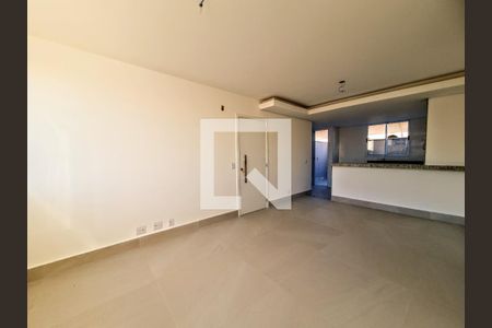 Apartamento à venda com 86m², 2 quartos e 2 vagas Apartamento à venda com 86m², 2 quartos e 2 vagasSala