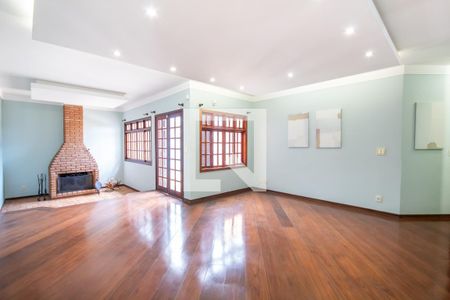 Sala de Estar de casa à venda com 4 quartos, 500m² em Adalgisa, Osasco