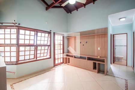 Sala de TV de casa à venda com 4 quartos, 500m² em Adalgisa, Osasco