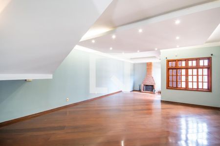 Sala de Estar de casa à venda com 4 quartos, 500m² em Adalgisa, Osasco