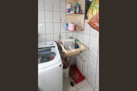 Apartamento à venda com 48m², 2 quartos e 1 vagaÁrea de Serviço