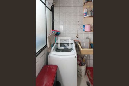 Apartamento à venda com 48m², 2 quartos e 1 vagaÁrea de Serviço