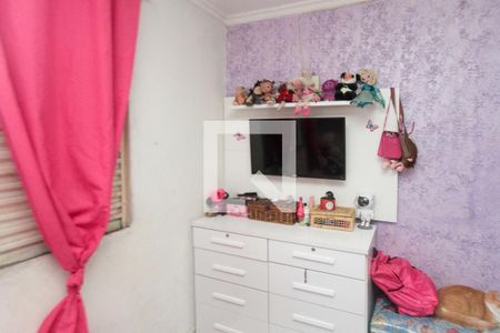 Apartamento à venda com 48m², 2 quartos e 1 vagaQuarto 02