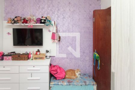 Apartamento à venda com 48m², 2 quartos e 1 vagaQuarto 02