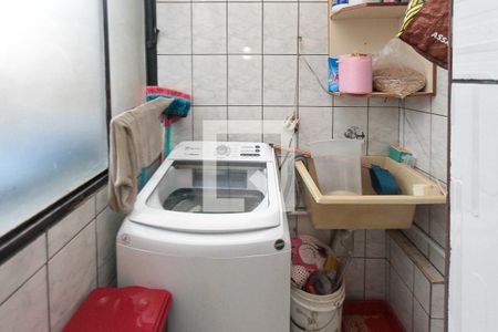 Apartamento à venda com 48m², 2 quartos e 1 vagaÁrea de Serviço