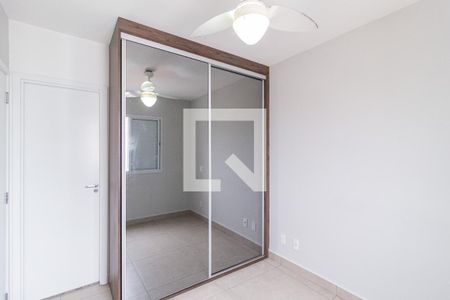 Quarto de apartamento à venda com 1 quarto, 34m² em Presidente Altino, Osasco