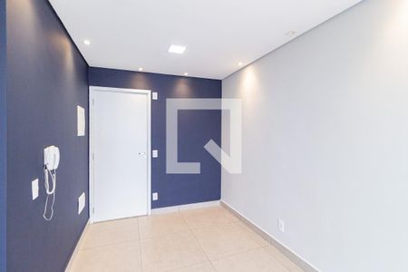 Sala de apartamento à venda com 1 quarto, 34m² em Presidente Altino, Osasco