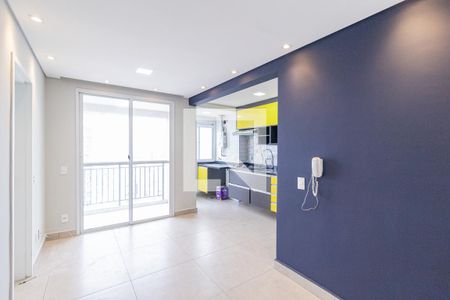 Apartamento à venda com 1 quarto, 34m² em Presidente Altino, Osasco