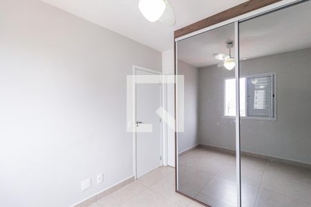 Quarto de apartamento à venda com 1 quarto, 34m² em Presidente Altino, Osasco