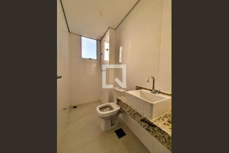 Apartamento à venda com 65m², 2 quartos e 1 vagaBanheiro 