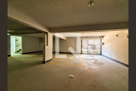 Apartamento à venda com 67m², 2 quartos e 2 vagasÁrea comum 