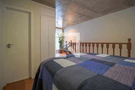 Apartamento à venda com 64m², 1 quarto e 1 vaga Apartamento à venda com 64m², 1 quarto e 1 vagaSuíte