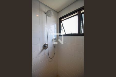 Apartamento à venda com 64m², 1 quarto e 1 vaga Apartamento à venda com 64m², 1 quarto e 1 vagaBanheiro da Suíte