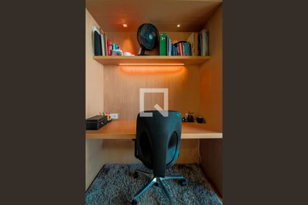 Apartamento à venda com 64m², 1 quarto e 1 vaga Apartamento à venda com 64m², 1 quarto e 1 vagaEscritório