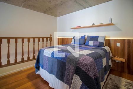 Apartamento à venda com 64m², 1 quarto e 1 vaga Apartamento à venda com 64m², 1 quarto e 1 vagaSuíte