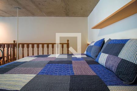 Apartamento à venda com 64m², 1 quarto e 1 vaga Apartamento à venda com 64m², 1 quarto e 1 vagaSuíte