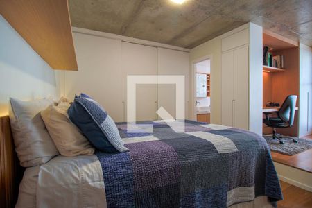 Apartamento à venda com 64m², 1 quarto e 1 vaga Apartamento à venda com 64m², 1 quarto e 1 vagaSuíte