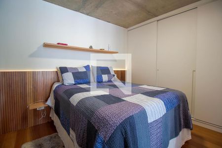 Apartamento à venda com 64m², 1 quarto e 1 vaga Apartamento à venda com 64m², 1 quarto e 1 vagaSuíte